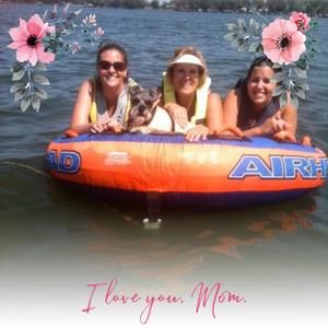 Meet your Posher, Catie